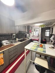 Blk 130 Bukit Merah View (Bukit Merah), HDB 3 Rooms #605125031